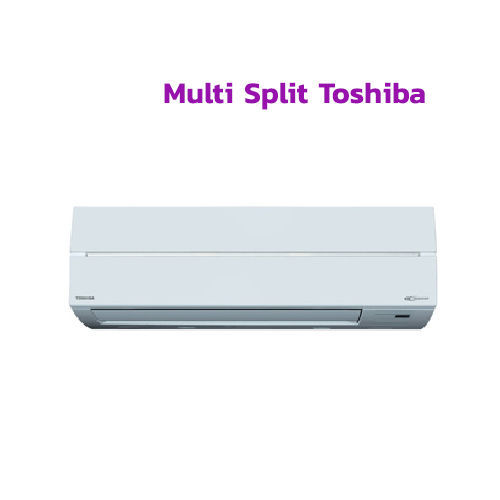 แอร์ Multi Split Toshiba